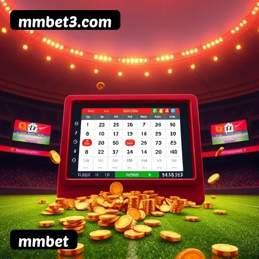 FAQ App mmbet