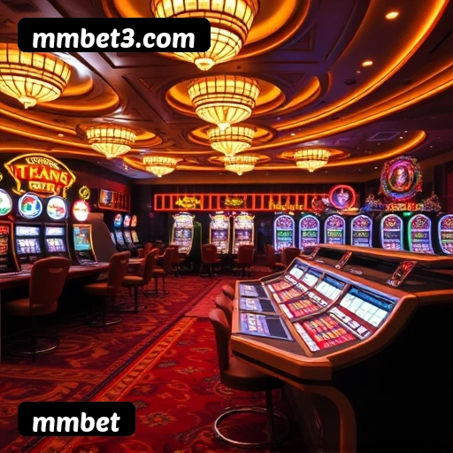 mmbet Logo