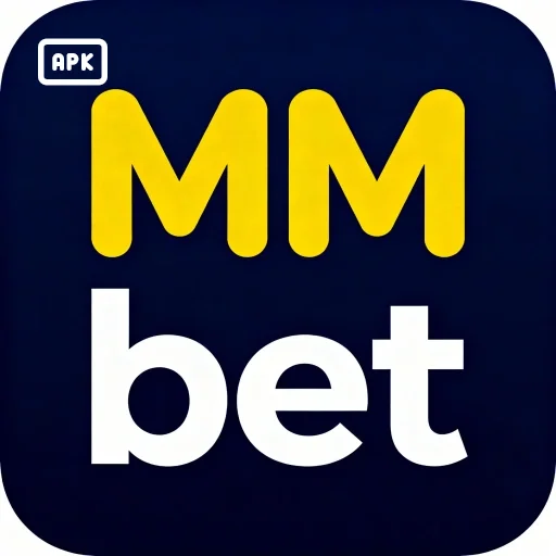 APK oficial da mmbet para Android