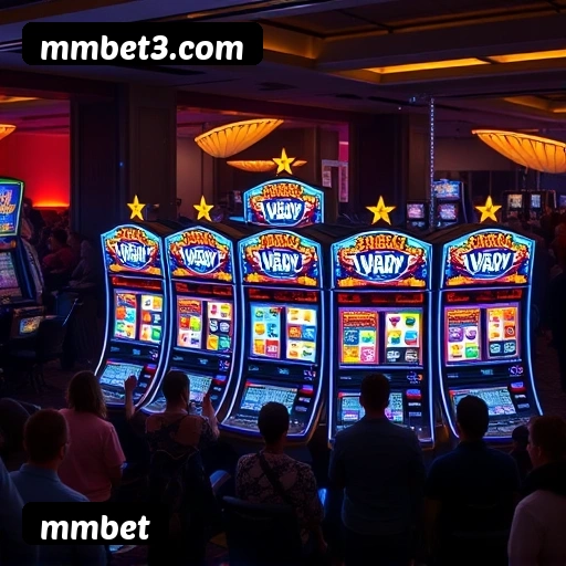 mmbet Logo