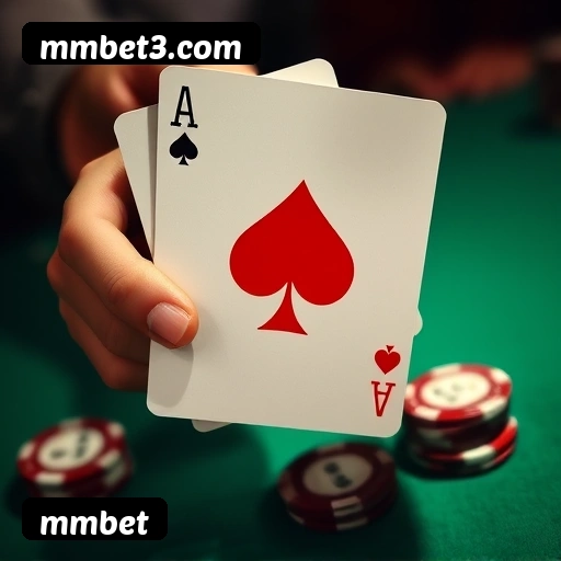 mmbet Logo