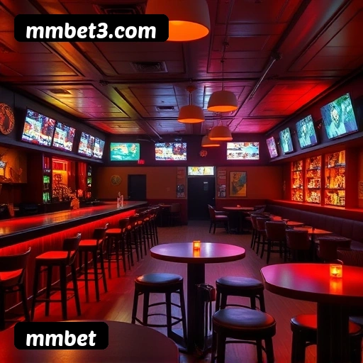 mmbet Logo