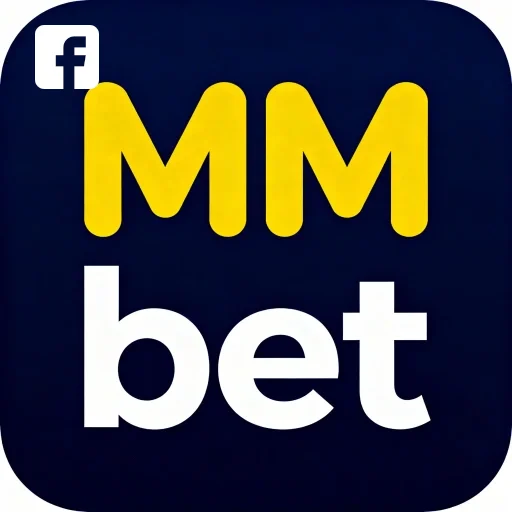 Página oficial da mmbet no Facebook