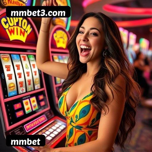 mmbet Logo