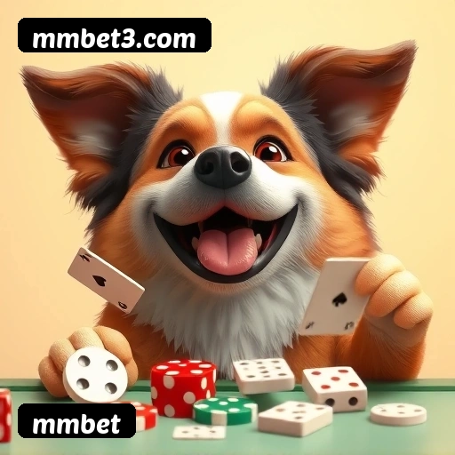 mmbet Logo