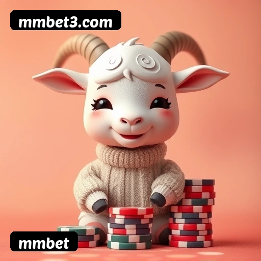 mmbet Logo