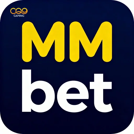 Logo da mmbet