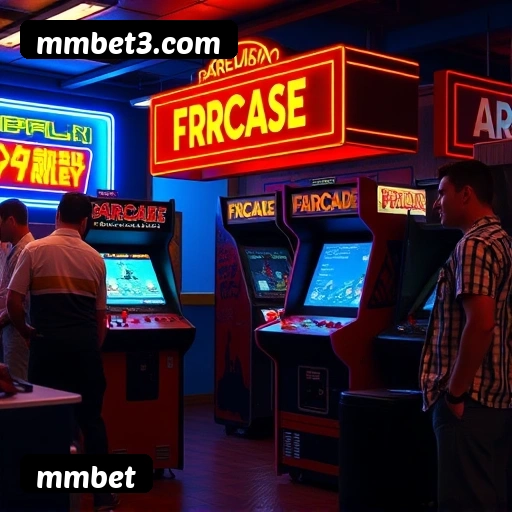 mmbet Logo