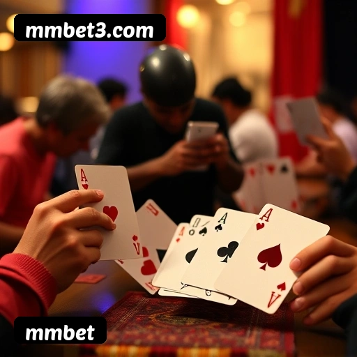 mmbet Logo