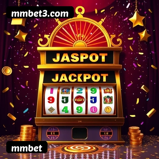 mmbet Logo