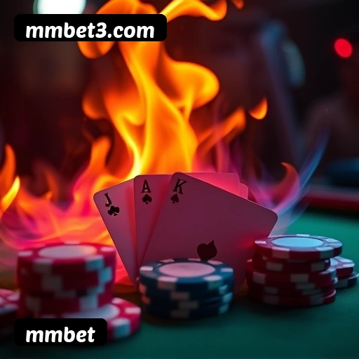 mmbet Logo